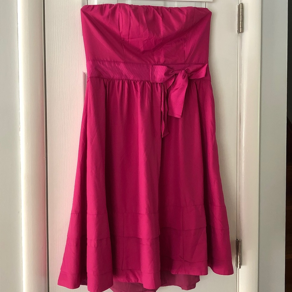 The Limited Cocktail Dress